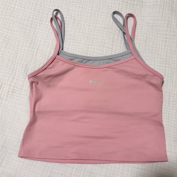 SET Active - Picture 4 of 6